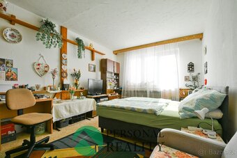 Prodej byty 2+1, 55 m2 - Cheb, ev.č. 02316 - 9
