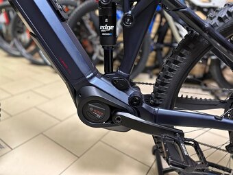 Elektrokolo BULLS SONIC EVO AM1 750Wh M NOVÉ - 9