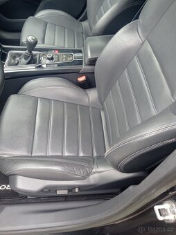 Peugeot 508 2.0 HDI - 9