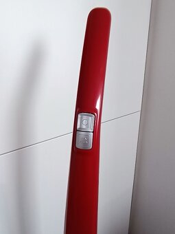 Tyčový vysavač Electrolux Ergorapido animal - 9
