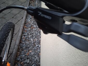 Pánské horské kolo Nakita 26" - 9