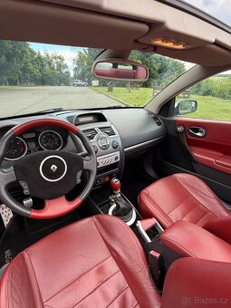 Renault Mégane CC - 9