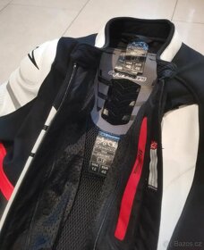 Alpinestars Stella Kira-Dámská kombinéza, jednodíl - 9