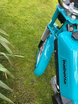 Babetta 210 - 9
