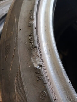 245/40R17 LETNÍ PNEUMATIKY - 9