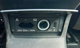 Škoda Karoq 1.6 TDI 85kW Style, r. 2019, ~69 000 km, TOP - 9