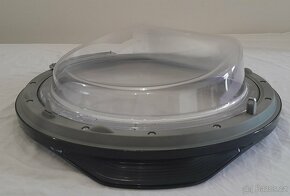 Kompletné dvierka na Electrolux EW8H458BC, bezchybné, 1 kus - 9