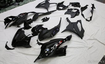 Originál díly BMW S1000RR 2019-2025 - 9