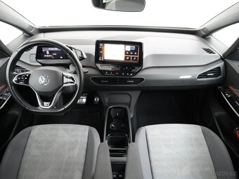 iD.3 58kWh 204PS FirstEd LED Nav ACC AL VirCo PDC 10/20 - 9