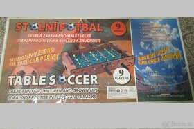 Betlém Divadlo maňásek - 9