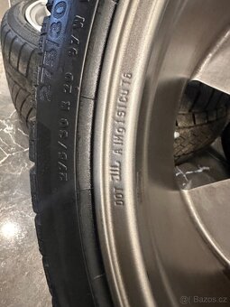 original audi rs5 rs4 r20 8w0601025f - 9