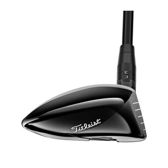 Nové pánské dřevo Titleist TSR3, 15 st., shaft na výběr - 9