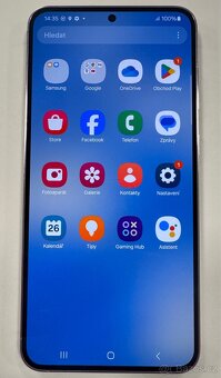Samsung Galaxy S23+ 5G 8GB/256GB - 9