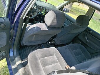 Prodám nebo vyměním golf 4 1.9tdi - 9
