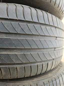 225/40R18 92Y XL Primacy 4  MICHELIN - 9