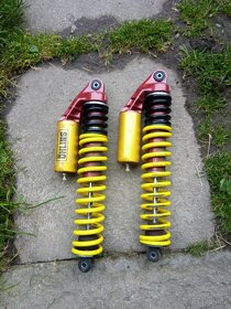ČZ 250/978 Tovární speciál - 9