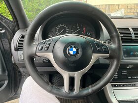 Bmw x5 e53 3.0d 135kw black sapphire metallic vůz na díly - 9