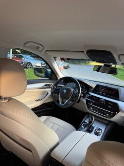 Bmw g30 530d x-drive - 9