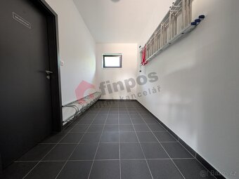 Pronájem bytu 1+kk, 40m2 v ulici Nádražní, Vlašim. - 9