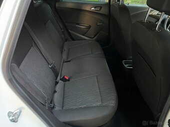 OPEL ASTRA J 1.4i 74KW /SPORTS-TOURER/FACELIFT/ČR/2.MAJITEL/ - 9