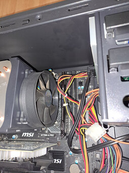 PC sestava i7-6700 - 9