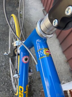 Cannondale silniční kolo - 9