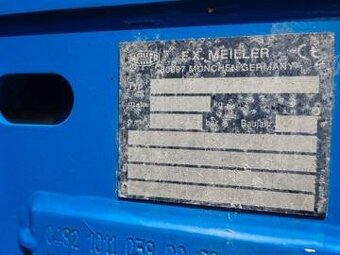 MAN TGS 26.420 - 6x6 – Meiller S3 + Bordmatik – EURO 6 - 9