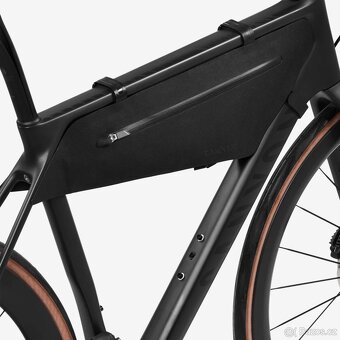 Canyon Endurace CF 8 - karbon, ultegra, vel. XL - 9