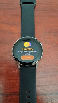 Hodinky samsung watch 4 - 9