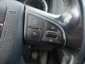 Škoda Octavia II 2.0 TDi , 103 kW nafta, 2012 - 9
