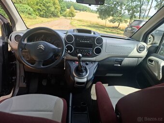 Bertingo 1.6i 16V 80kw NFU - 9