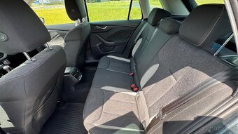 Škoda Kamiq 1.0 style plus DSG - 9
