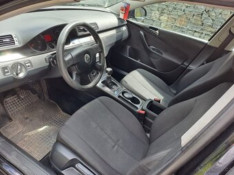 Passat B6 variant - 9