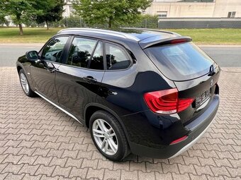 BMW řady X1 1.8 d xDrive (č.1111) - 9