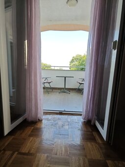 ☀NOVALJA (HR) - 2-izbový apartmán,45 m2 len 70m od mora - 9
