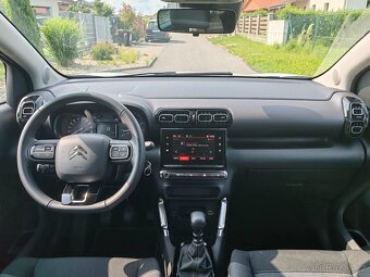 ‼️Citroen C3 aircross 1,2 puretech 81KW E-series‼️ - 9