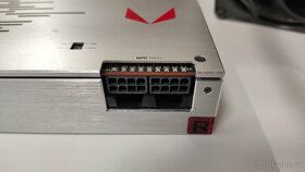 Prodám grafickou kartu SAPPHIRE Radeon RX Vega 64 8G HBM2 LC - 9