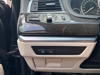 BMW F07 535d - 9
