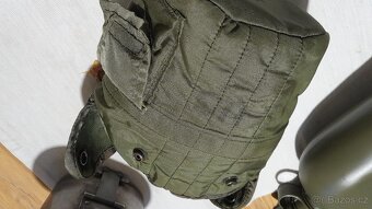 US polní láhev (Vietnam era) - 9