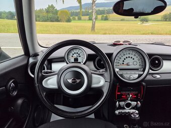 Mini Cooper One - 2009 - 1.4i - STK 2027 - HEZKÝ - 9