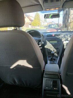 Škoda octavia 2 - 9