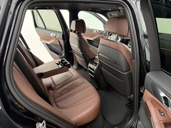 BMW X5, 40i 250Kw ČR 1MAJ DPH M-PACKET - 9