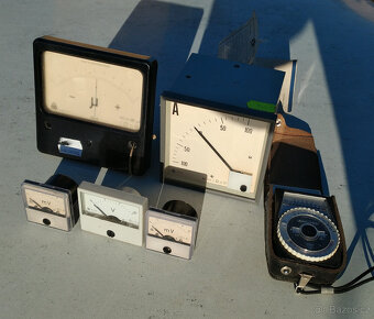 Různé starší věci - 9