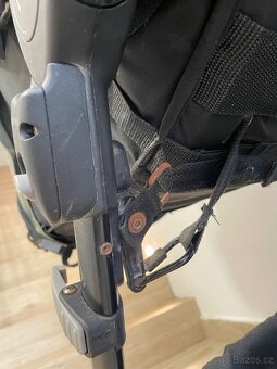 Britax Römer B-Motion 4 Plus - 9