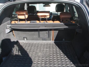 MERCEDES GLE 350 D 4MATIC - ODPOČET DPH - 9