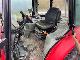 MASSEY FERGUSON 5455 4X4 - 9