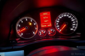 Volkswagen Scirocco 1.4 Tsi 118kw - 9