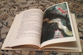 Knihy pro děti (jedna s DVD) - 9