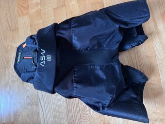 Hokejová výstroj Bauer/CCM - junior M - 9