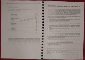 DÍLENSKÁ PŘÍRUČKA NA TATRU 815-2 EURO I, EURO II - 9